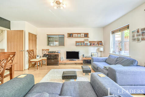 Bishops Gray Rise, Bishops Stortford, CM23 photo 4