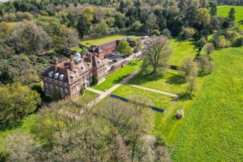 Tyttenhanger House  St Albans80.jpg