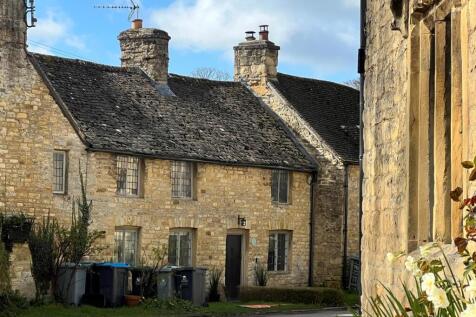 OAKLEIGH COTTAGE Front Elevation &amp; Street Scene ii