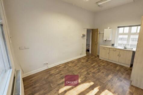 Kitchen for Suite 2
