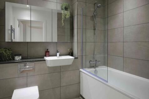 Flat 1305, Alperton Depot, 330 Ealing Road, London, HA0 4LL photo 4