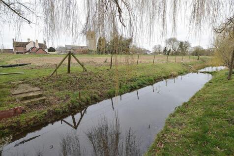 View from Bottom of Garden