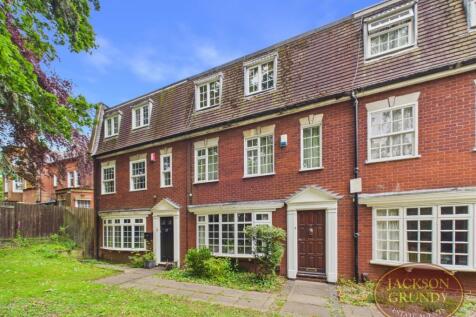 Harlestone Court