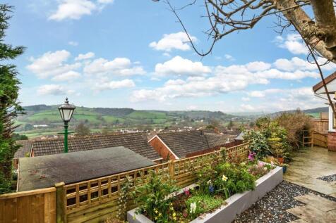 Views From Garden