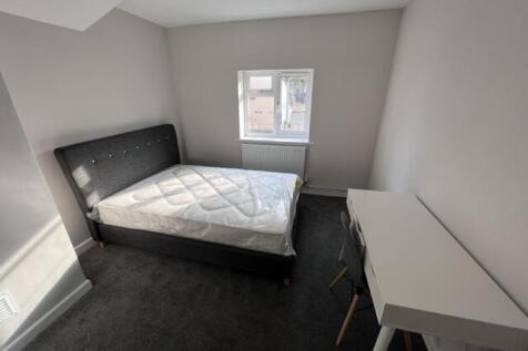 Flat 8, 35 Clemens Street, Leamington Spa photo 4