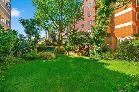 Communal Garden