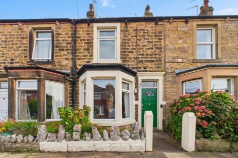 Welcome to Sibsey Street