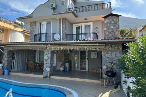 The Villa