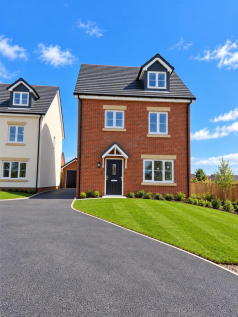 Plot 121 - The Derwen