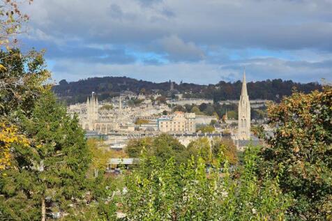 View from front door