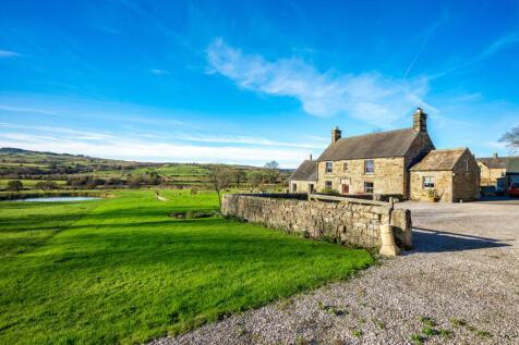 Lime Tree Farm