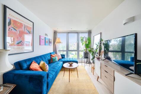 Living / dining room