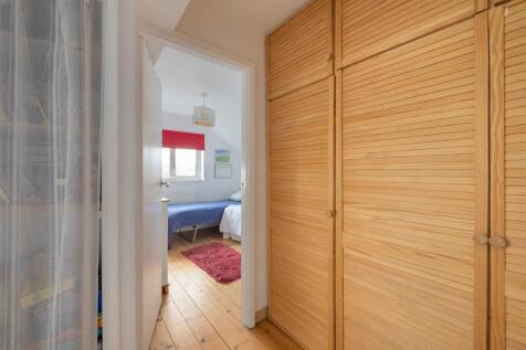 Green Lane, Whitstable