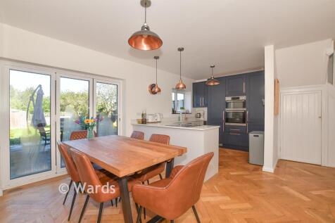 Kitchen/ Diner