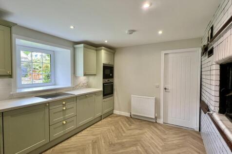 29 St. John Street, Creetown - Williamson and Henr