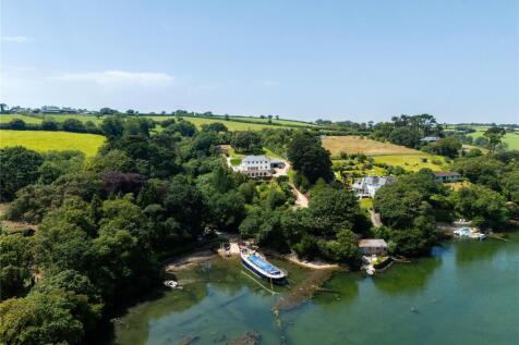 Waterfront Location