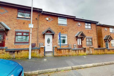 Middlehurst Avenue - To Let