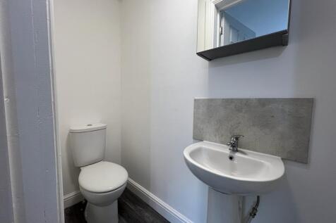 Alfreton Road, Nottingham, Nottingham City photo 5