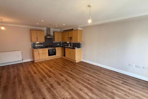 Kitchen/Lounge