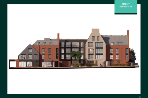 Site Elevation
