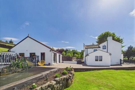 Hardgate Cottage