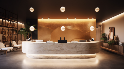 Amazing 1 Bedroom Penthouse with Pool and Roof Terrace  Image 9999