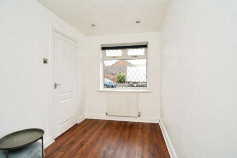 Office/ Dining Room