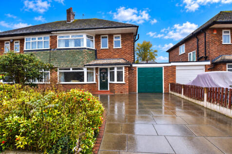 Three Bedroom Semi Detached