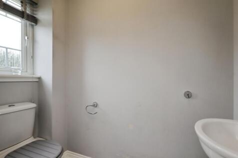 Downstairs Cloakroom