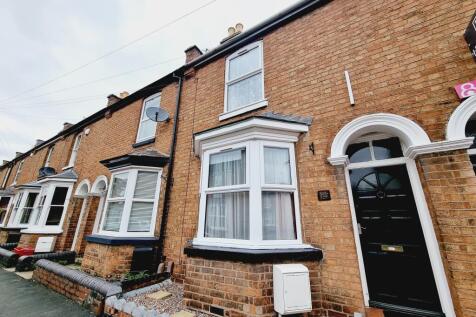 2-bed terraced on 14 Leam Street, Leamington Spa, £1,500/mo