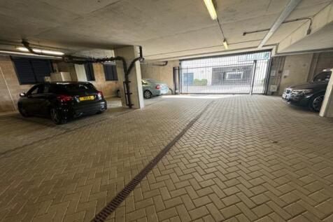 Two Underground Park