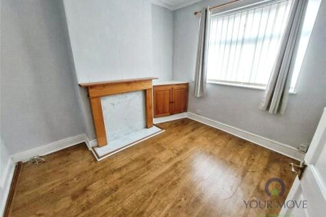 Front Reception Room