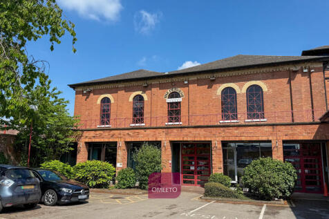 Offices to Rent