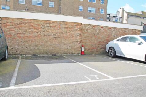 Parking Space