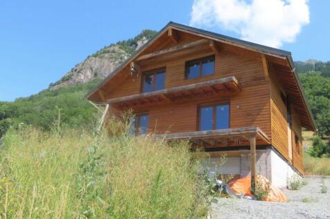 Chalet for sale in V