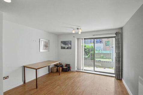 Flat 40, The Lock Building, 72 High Street, London, E15 2QB