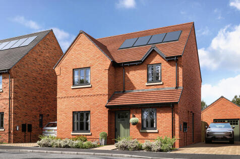 primary property image