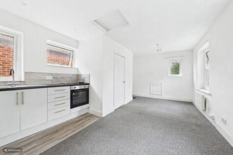Kitchen-Living
