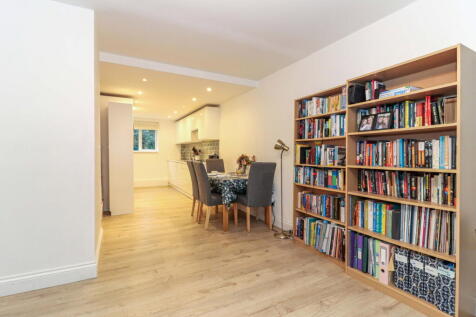 Rickmansworth, WD3 - property photo