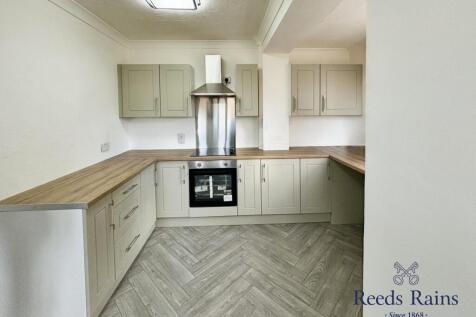 Welbury Grove, Hull, East Riding of Yorkshi, HU9 photo 5