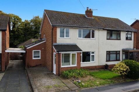 Stanley Avenue For Sale