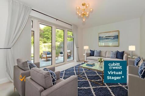 Lounge/Dining Room (Modern Style)