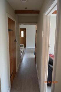 Passageway