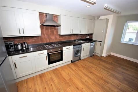 E28, Station House, Old Warwick Road, Leamington Spa photo 4
