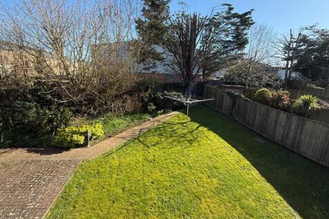 Communal Gardens
