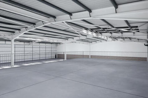 EDI Approach, Newbridge