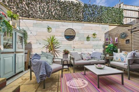 SUN TERRACE