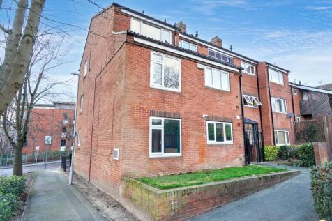60 Dryden Street, Nottingham, Nottinghamshire, NG1 4EY