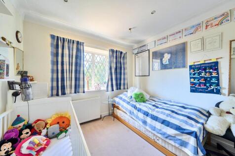 Davidson Frost-Wellings, DFW, Brockley Avenue, Sta