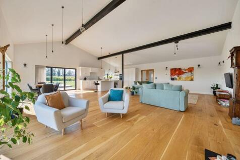 Romford Road, Pembury photo 3